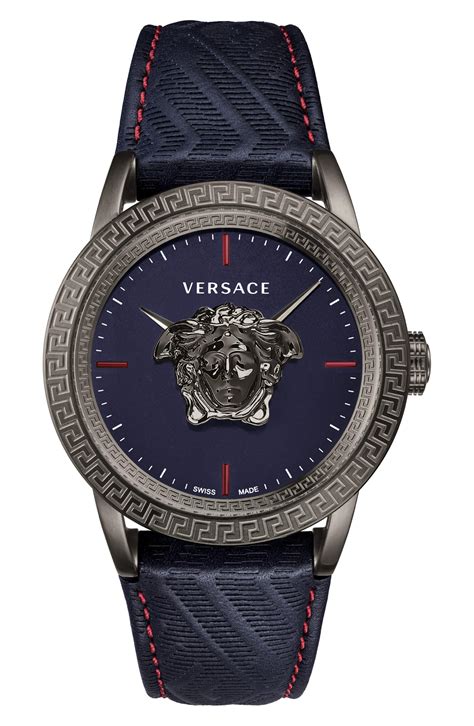 bomboniere versace outlet|versace men's watch sale.